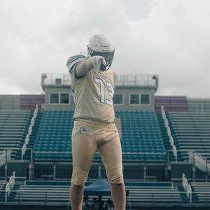 Meet your Posher, Benjamin